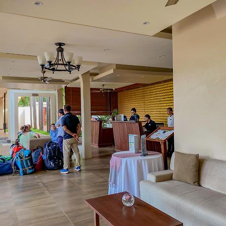 Amatak Boutique Hotel Siem Reap Exterior photo