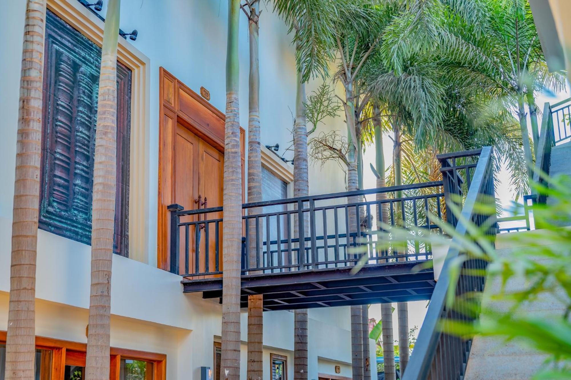 Amatak Boutique Hotel Siem Reap Exterior photo