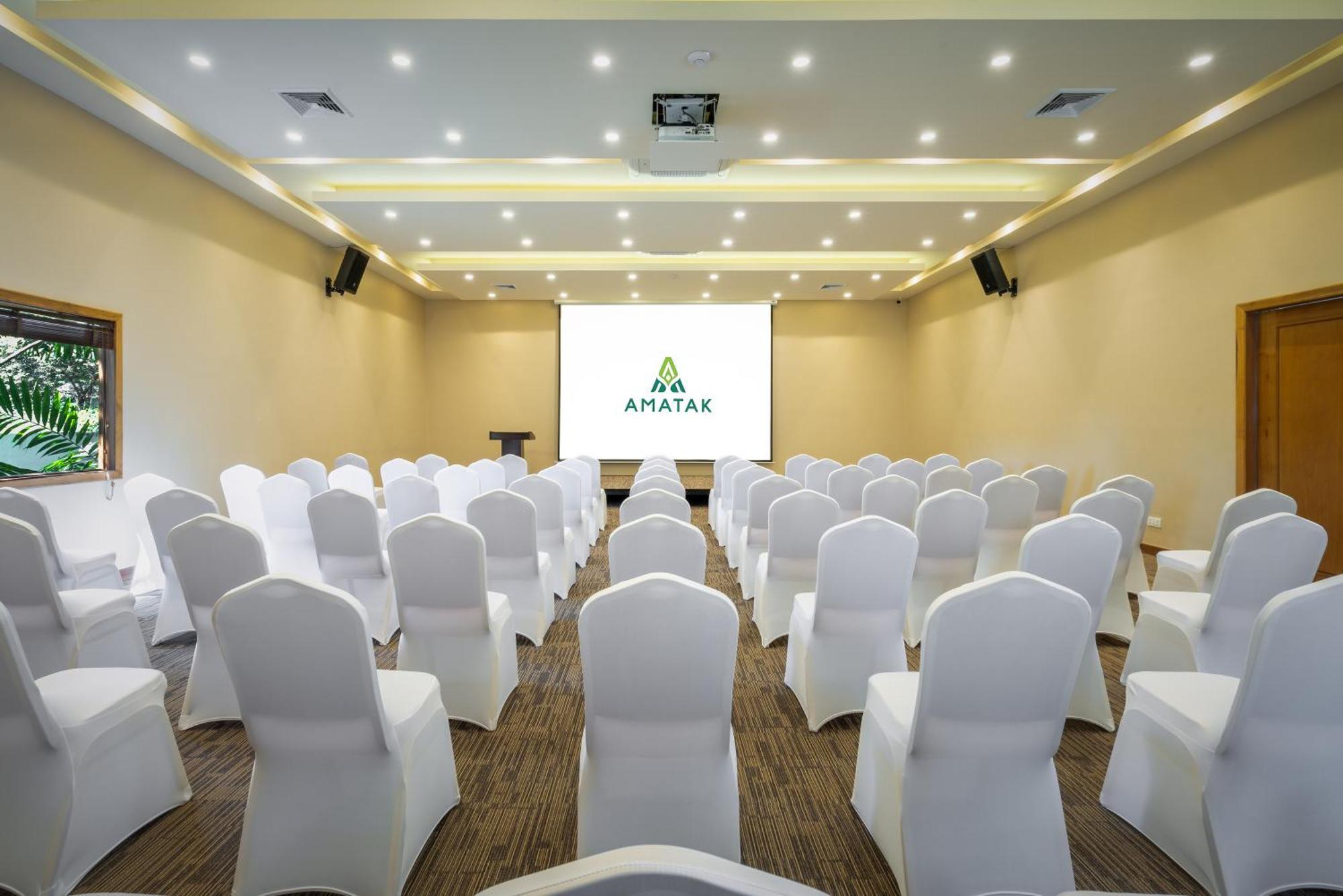 Amatak Boutique Hotel Siem Reap Exterior photo