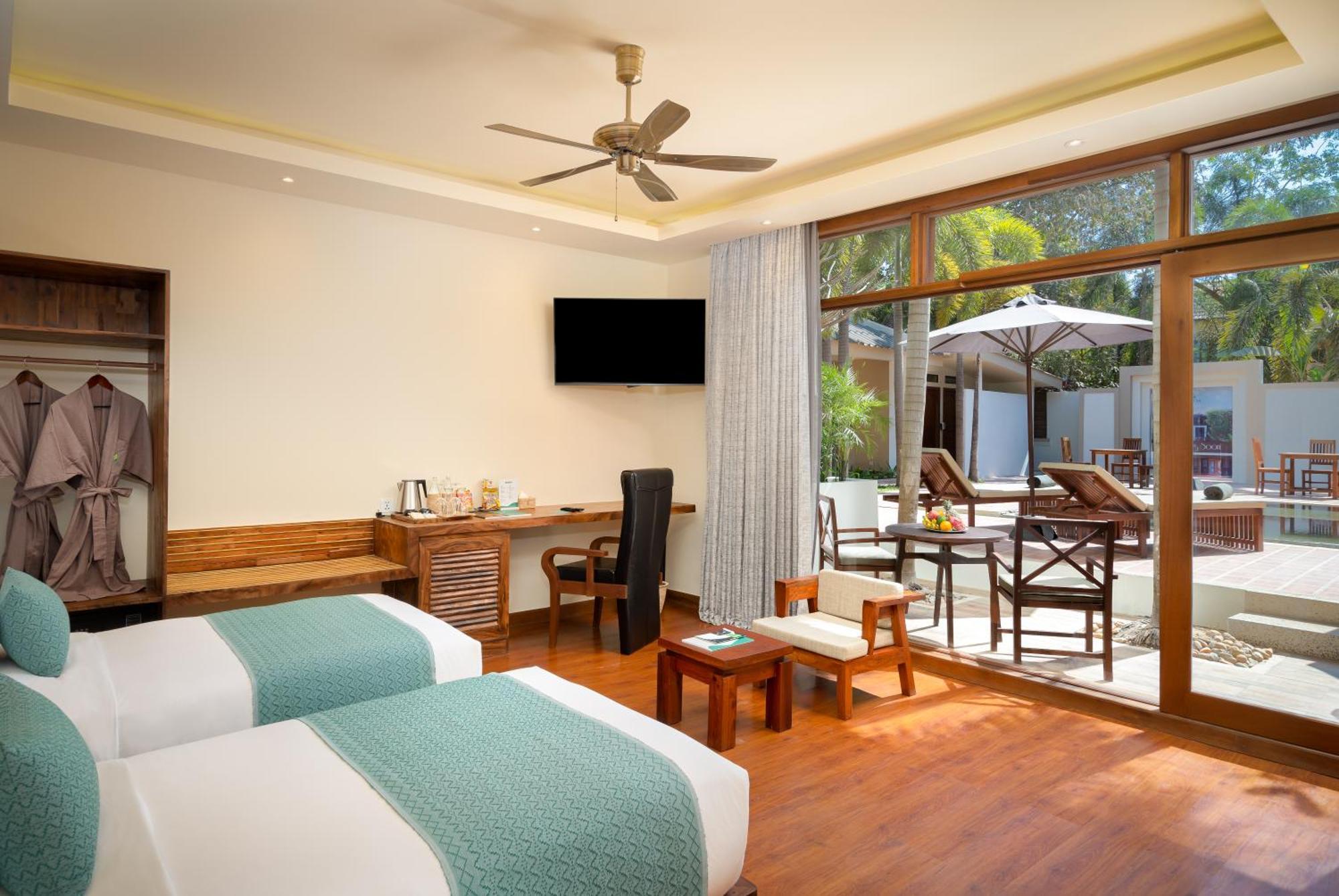 Amatak Boutique Hotel Siem Reap Exterior photo