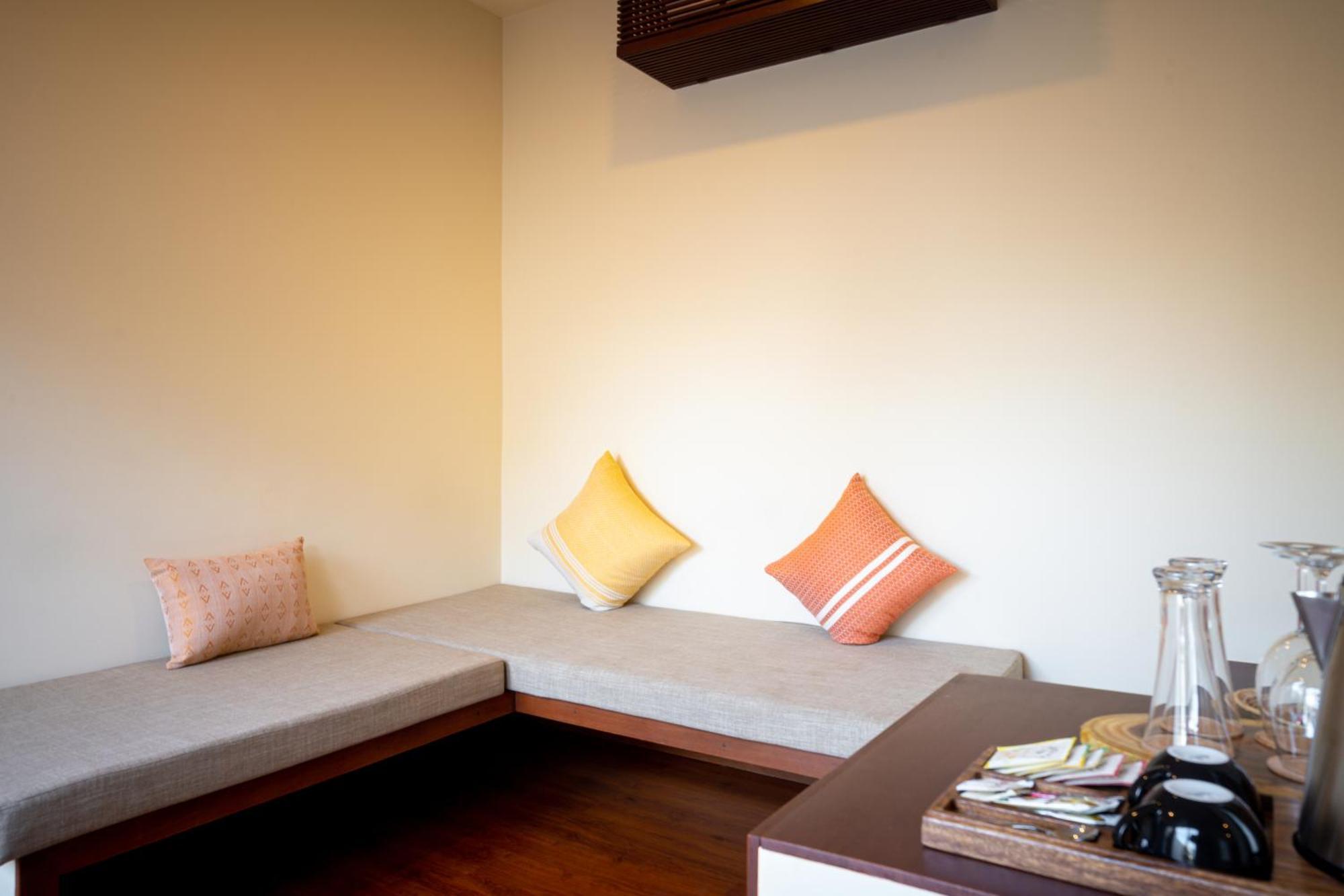 Amatak Boutique Hotel Siem Reap Exterior photo