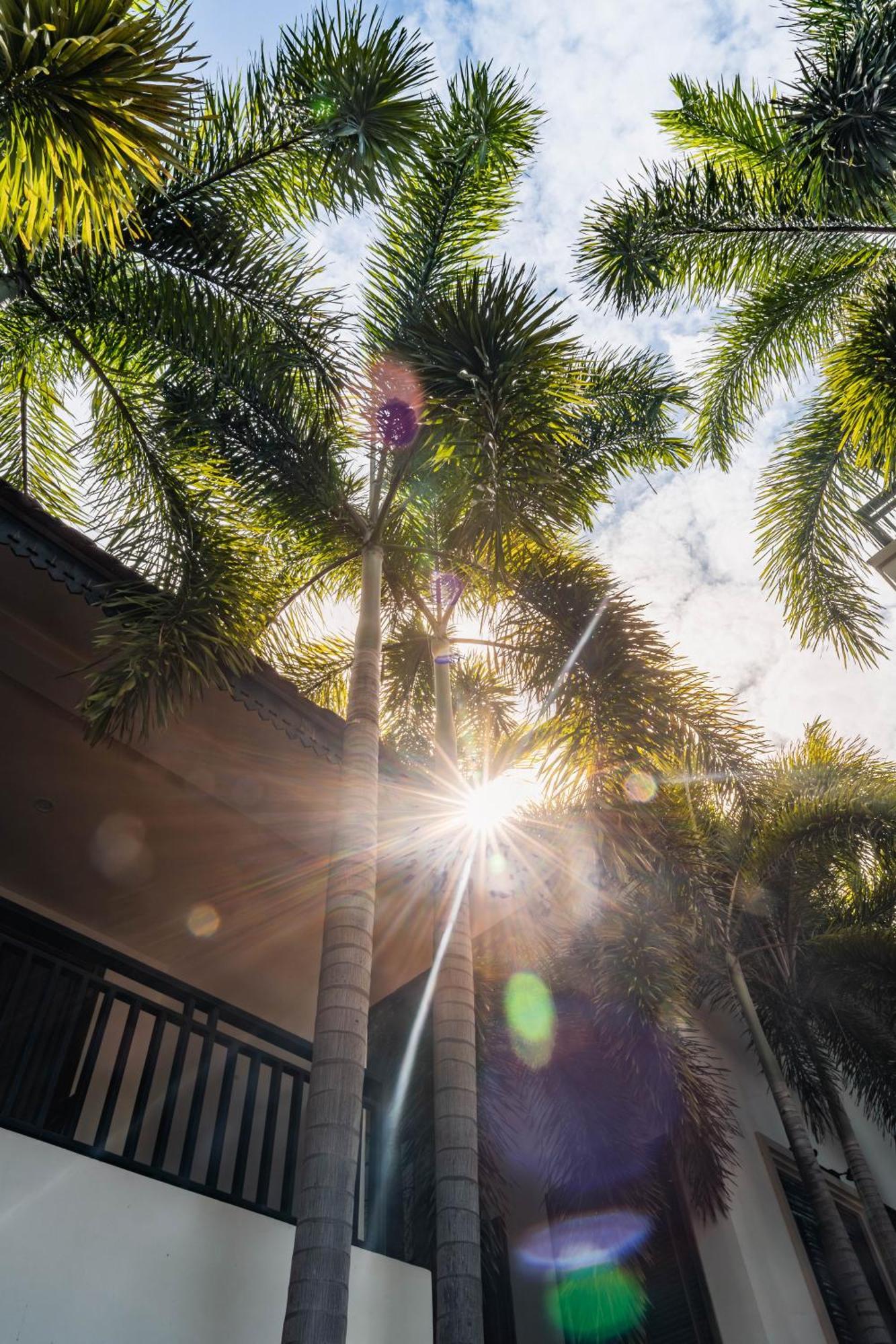 Amatak Boutique Hotel Siem Reap Exterior photo