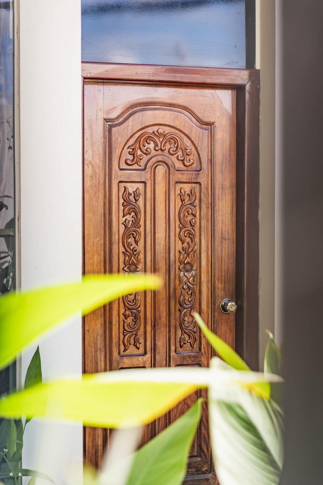 Amatak Boutique Hotel Siem Reap Exterior photo